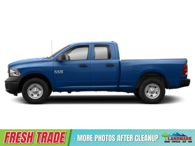 Used 2018 Ram 1500 Express Truck