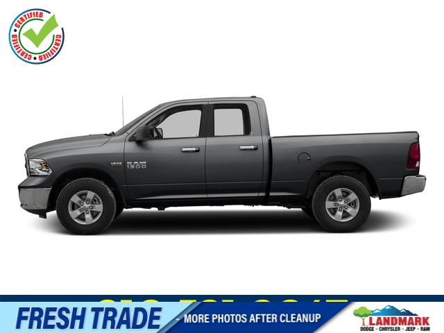 Used 2016 Ram 1500 Express Trucks