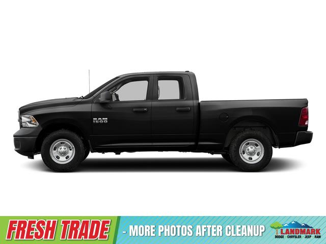 Used 2016 Ram 1500 Tradesman Truck