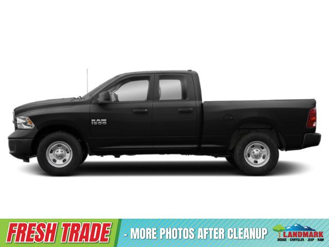 Used 2018 Ram 1500 Express Truck