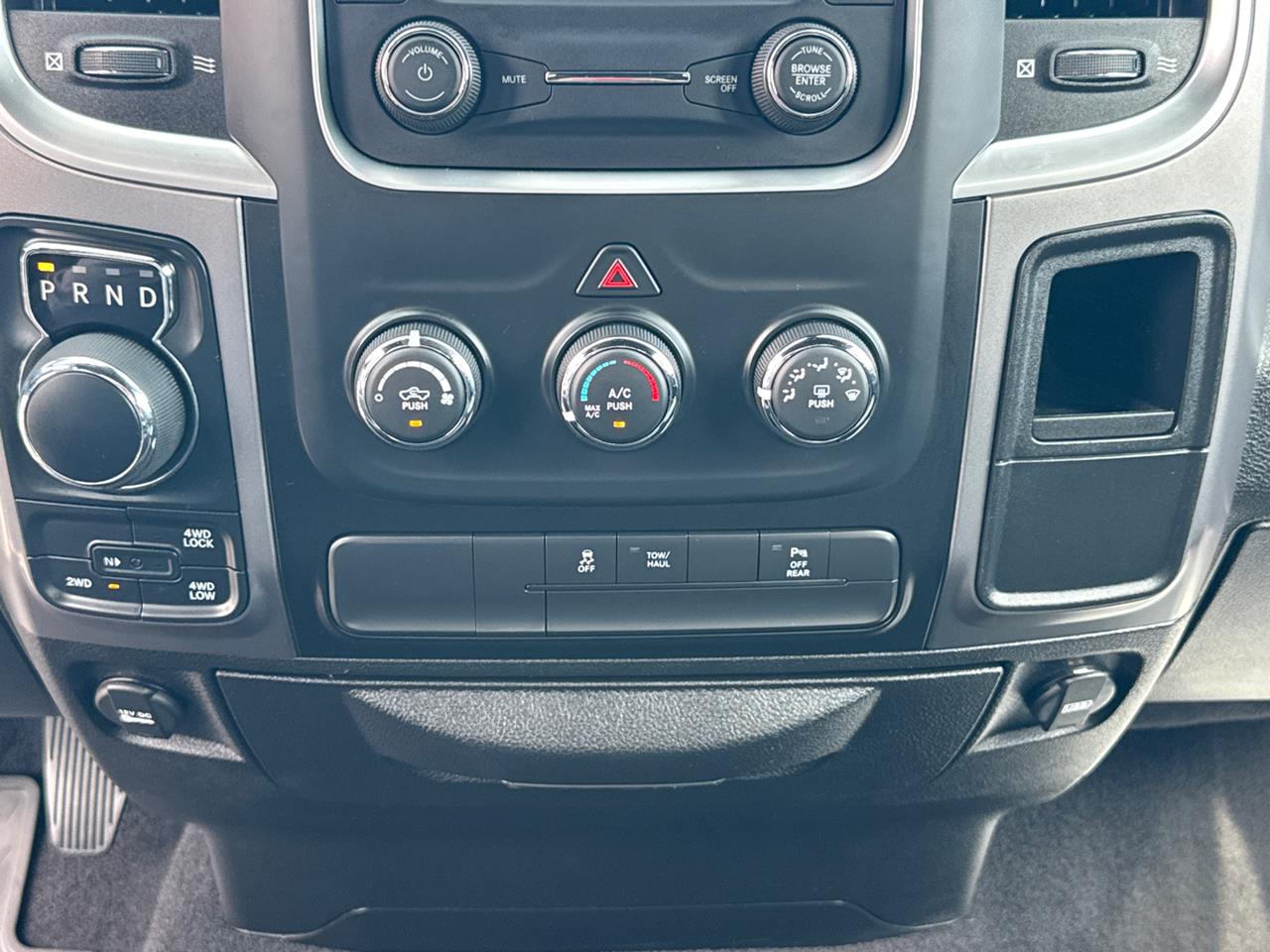 2022 Ram 1500 Classic