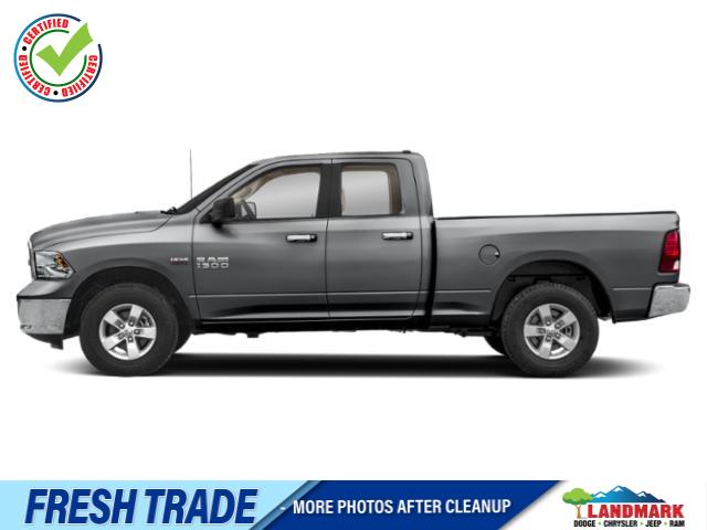 2022 Ram 1500 Classic