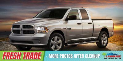 Used 2019 Ram 1500 Classic Warlock Truck