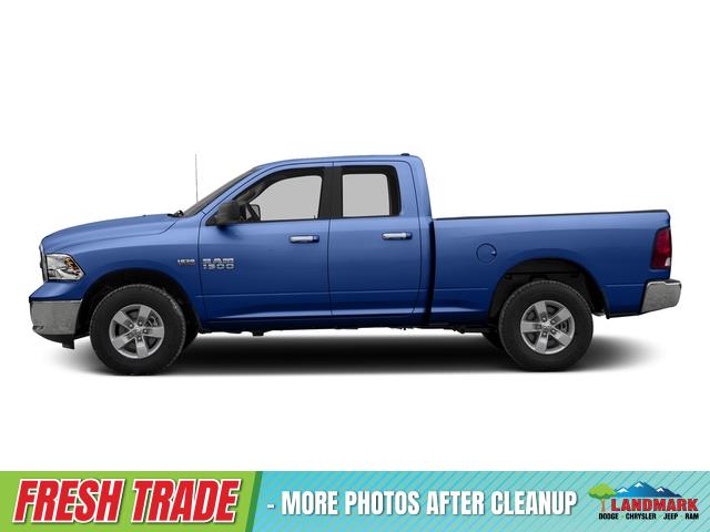 Used 2016 Ram 1500 Lone Star Truck