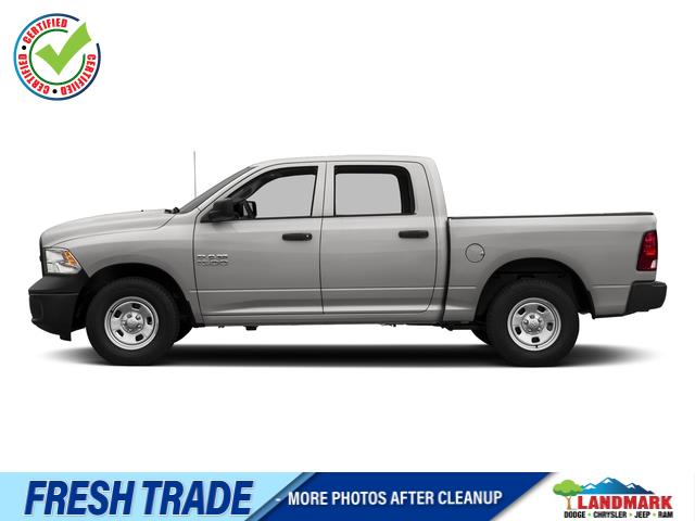 Used 2017 Ram 1500 Express Trucks