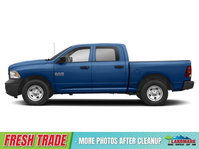 Used 2018 Ram 1500 Express Truck