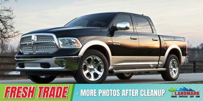 Used 2014 Ram 1500 Express Truck