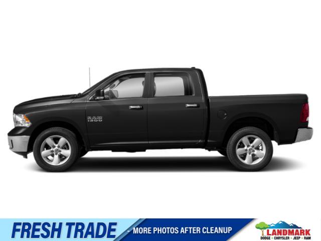Used 2014 Ram 1500 Big Horn Trucks