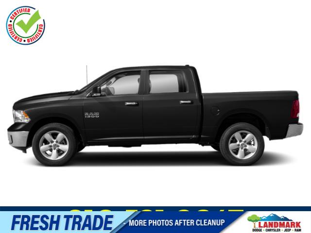 Used 2015 Ram 1500 Outdoorsman Trucks