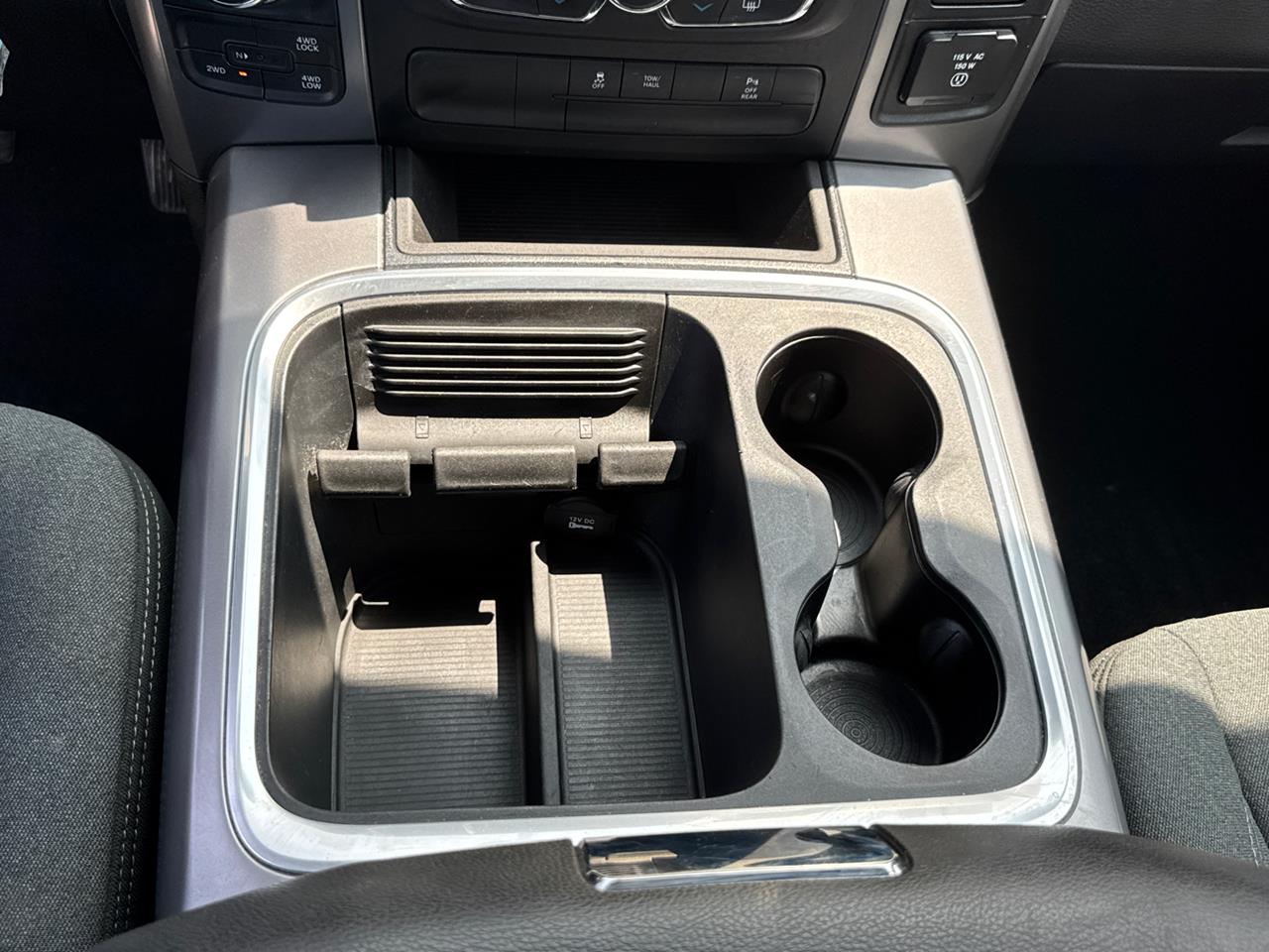 2021 Ram 1500 Classic