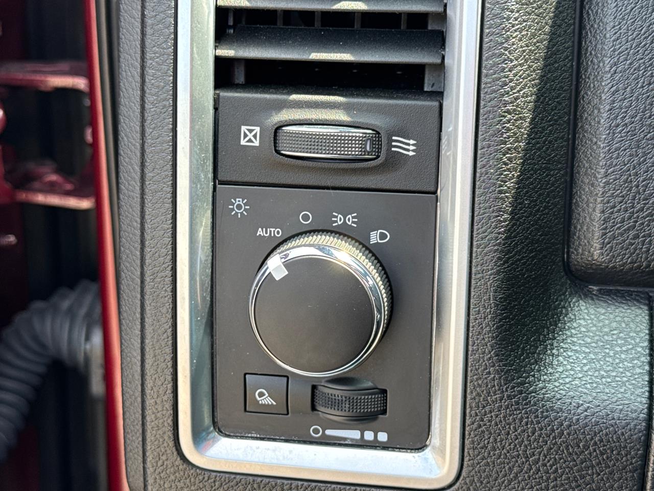 2021 Ram 1500 Classic