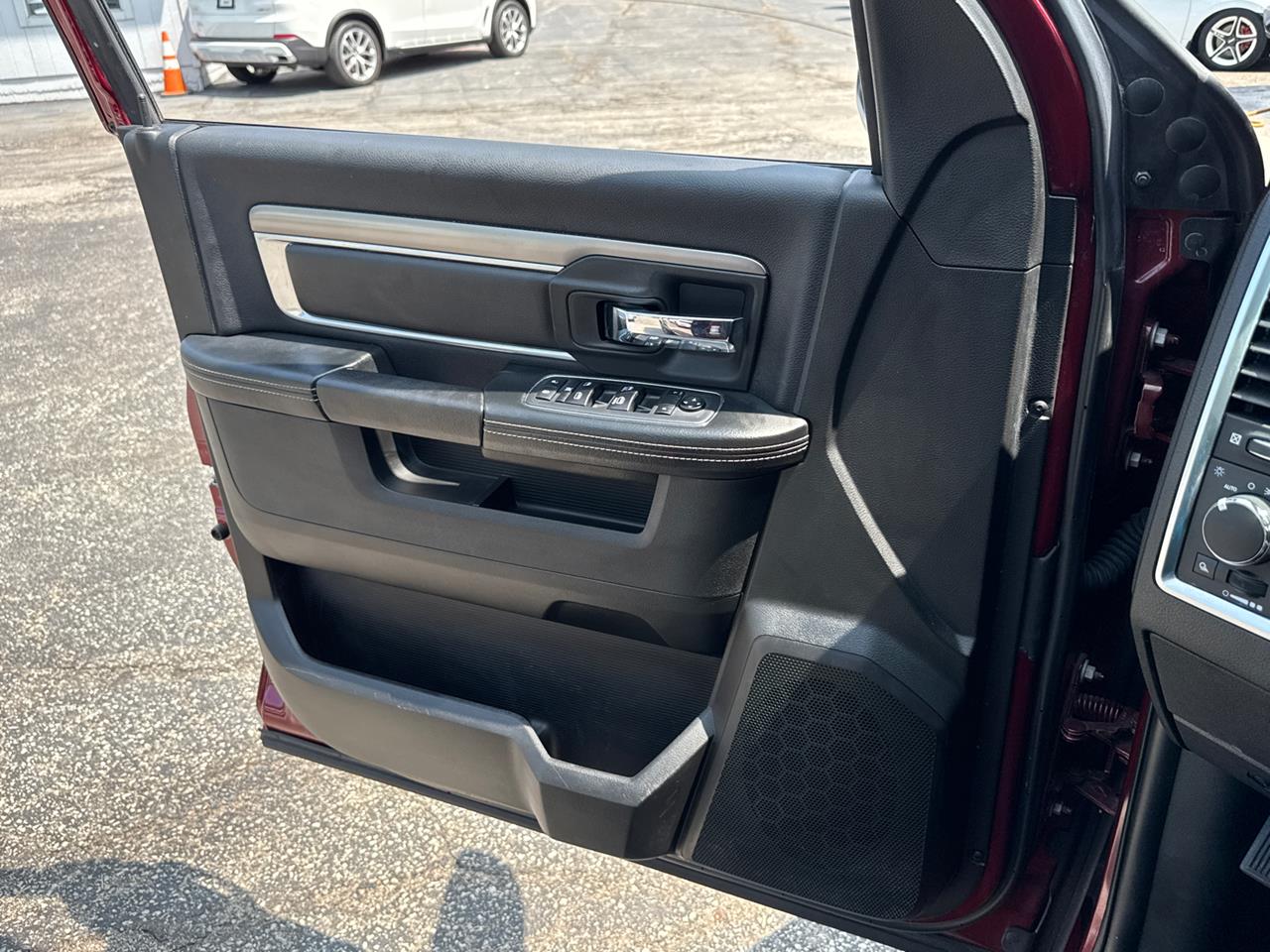 2021 Ram 1500 Classic