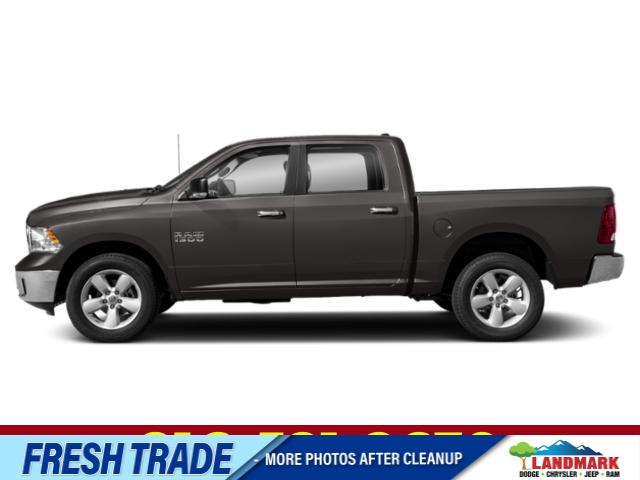 Used 2014 Ram 1500 Big Horn Trucks