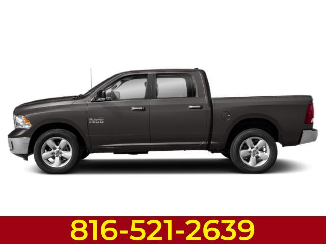 Used 2014 Ram 1500 Big Horn Trucks