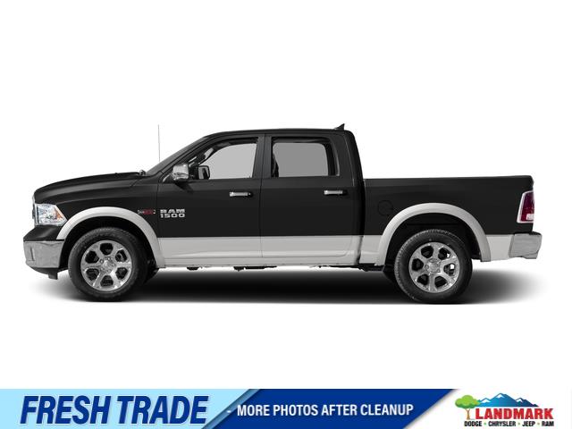 Used 2016 Ram 1500 Laramie Trucks