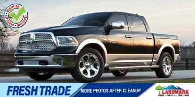 Used 2016 Ram 1500 Limited Trucks