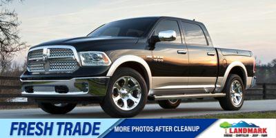 Used 2016 Ram 1500 Limited Trucks