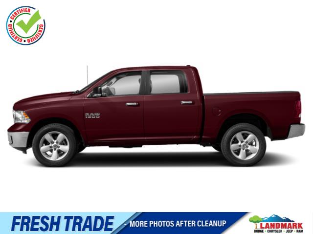 2019 Ram 1500 Classic