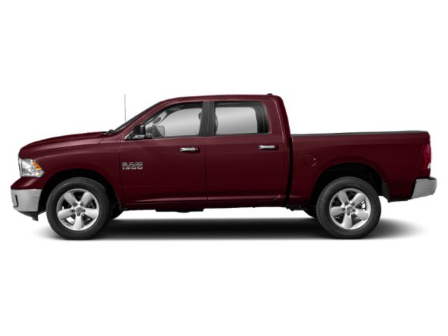 2019 Ram 1500 Classic