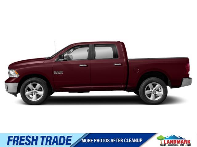2019 Ram 1500 Classic