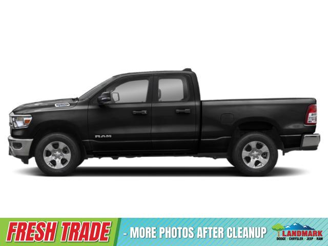 Used 2023 Ram 1500 Big Horn Truck