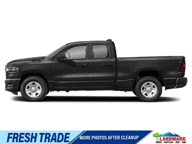Used 2025 Ram 1500 Tradesman Trucks