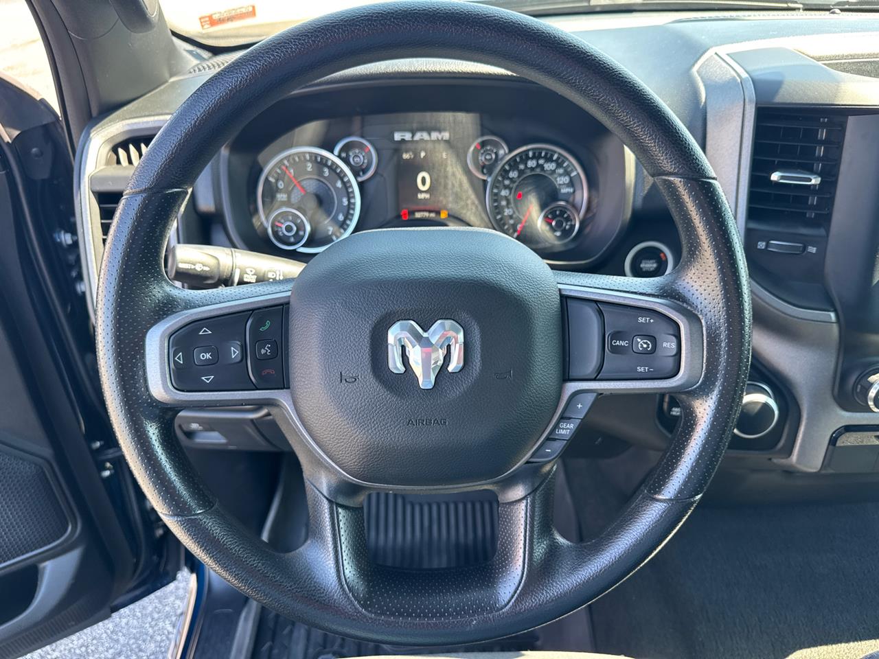 2024 Ram 1500