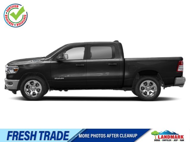Used 2023 Ram 1500 Big Horn Trucks