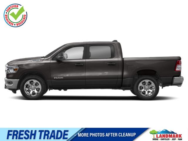 Used 2023 Ram 1500 Big Horn Trucks