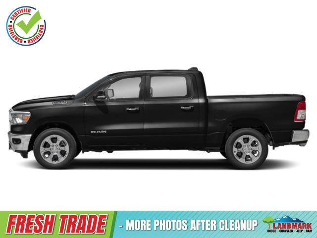 Used 2019 Ram 1500 Big Horn/Lone Star Truck