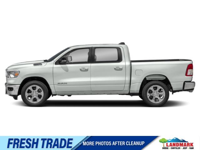 Used 2019 Ram 1500 Big Horn/Lone Star Trucks