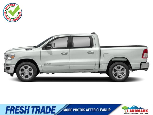 Used 2019 Ram 1500 Big Horn/Lone Star Trucks