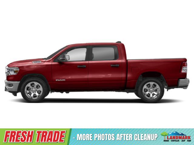 Used 2023 Ram 1500 Big Horn Truck