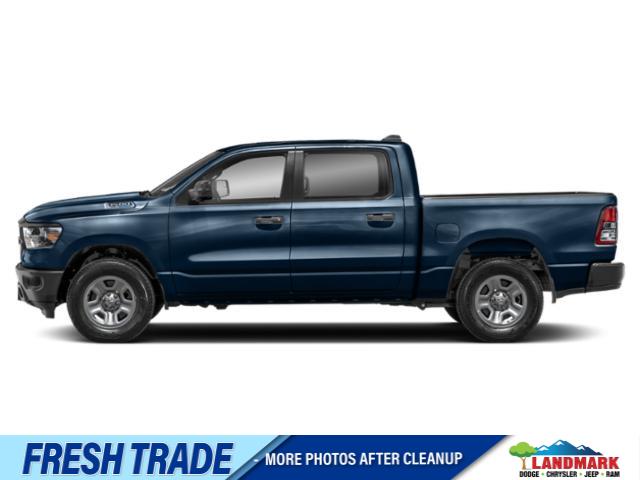 Used 2024 Ram 1500 Tradesman Trucks
