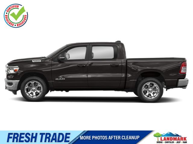 Used 2022 Ram 1500 Big Horn Trucks