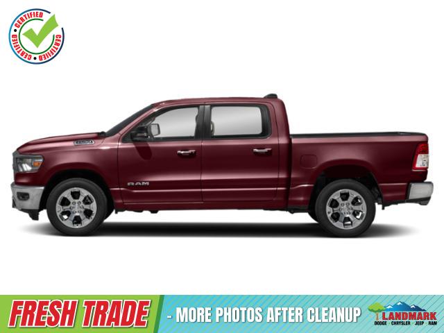 Used 2019 Ram 1500 Big Horn/Lone Star Truck