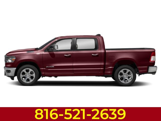 Used 2019 Ram 1500 Big Horn/Lone Star Truck