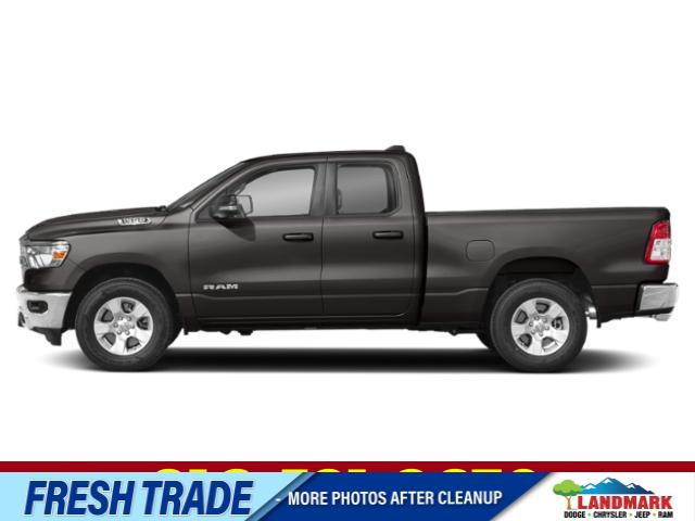 Used 2022 Ram 1500 Big Horn Truck