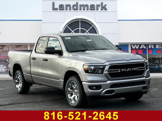 2024 Ram 1500