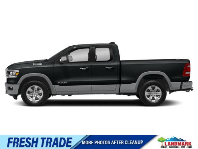 Used 2020 Ram 1500 Laramie Trucks