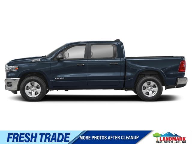 Used 2025 Ram 1500 Big Horn Trucks