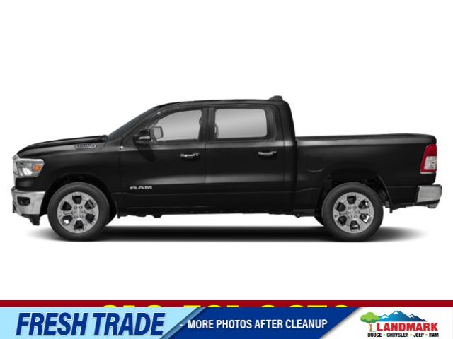 Used 2019 Ram 1500 Big Horn/Lone Star Trucks