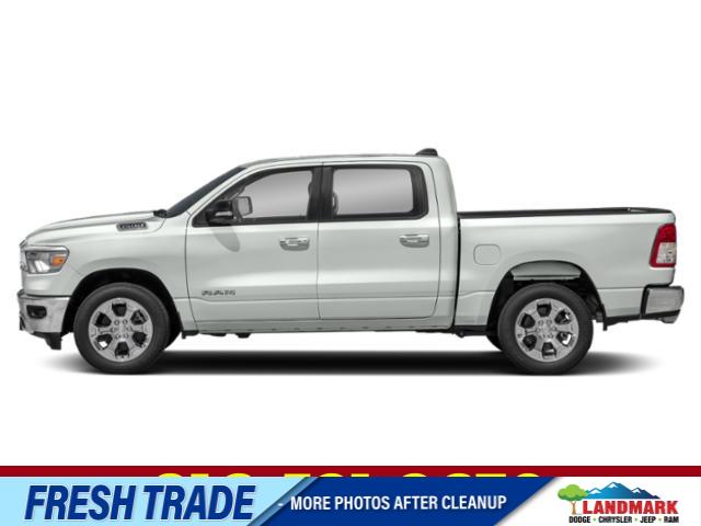 Used 2021 Ram 1500 Lone Star Trucks