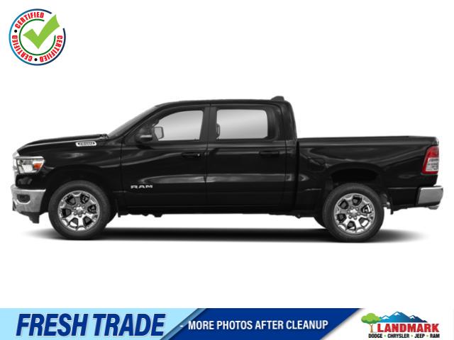 Used 2022 Ram 1500 Big Horn Trucks