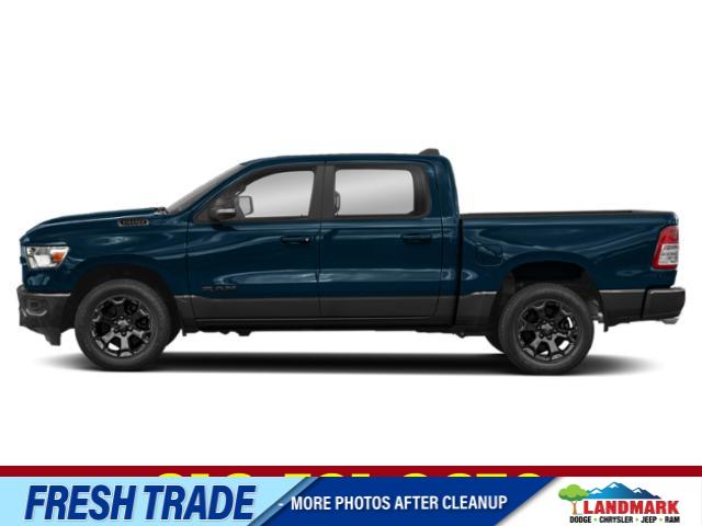 Used 2022 Ram 1500 Big Horn Trucks
