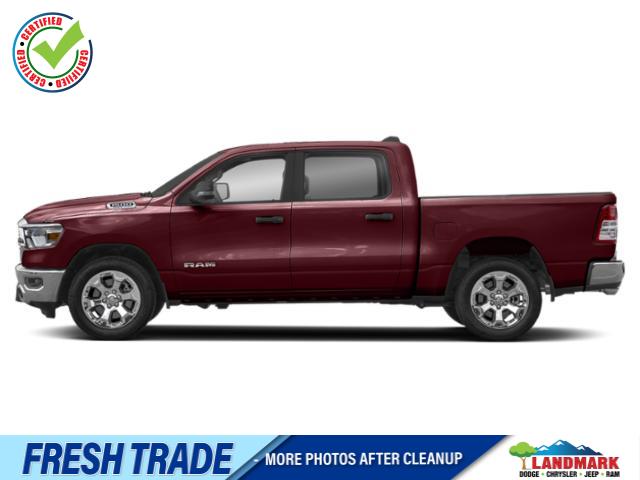 Used 2023 Ram 1500 Big Horn Trucks