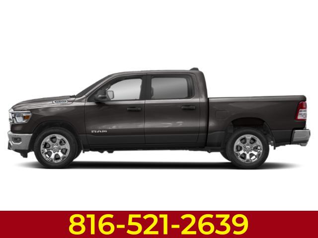 Used 2023 Ram 1500 Big Horn Truck