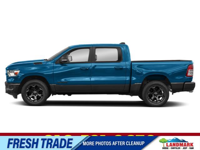 Used 2022 Ram 1500 Big Horn Truck