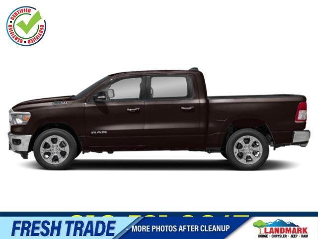 Used 2019 Ram 1500 Big Horn/Lone Star Trucks