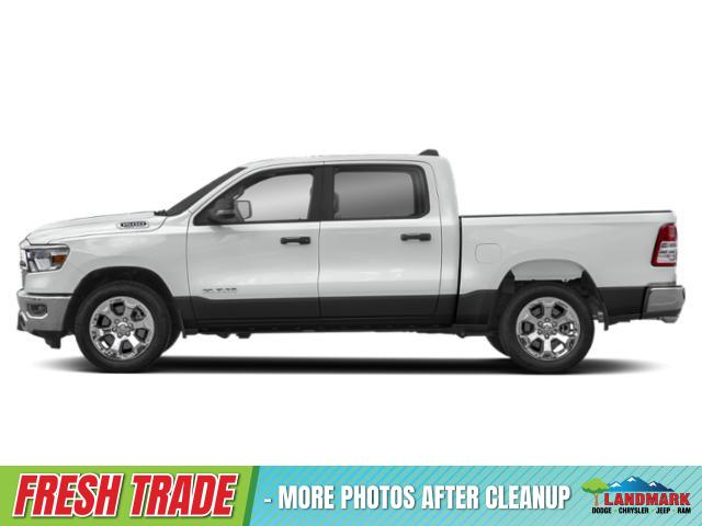 Used 2023 Ram 1500 Big Horn Truck